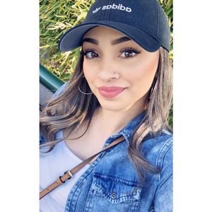 Meet your Posher, Jasmine